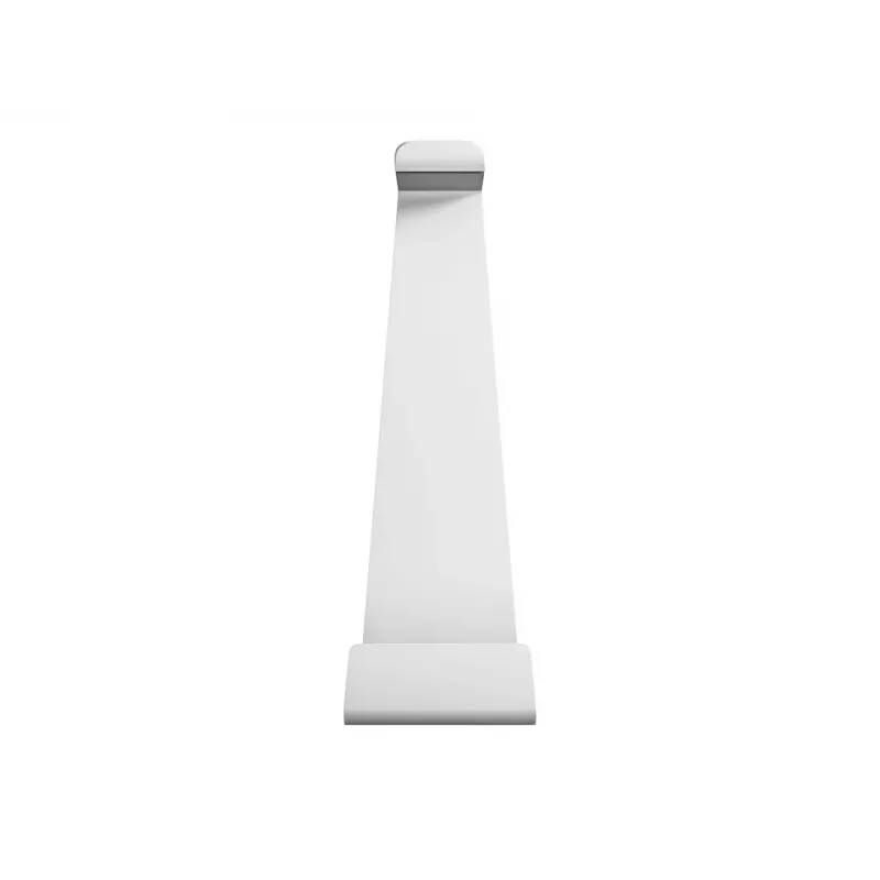 Koptelefoonhouder Multibrackets M Headset Holder tafelstandaard wit