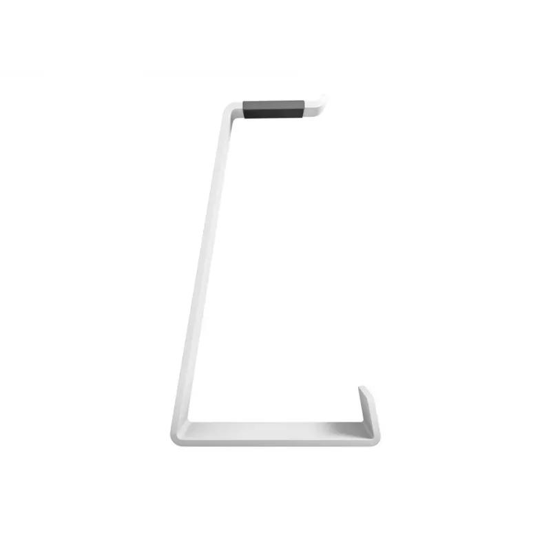 Koptelefoonhouder Multibrackets M Headset Holder tafelstandaard wit