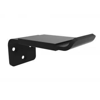 Koptelefoonhouder Multibrackets M Headset Holder Wall zwart