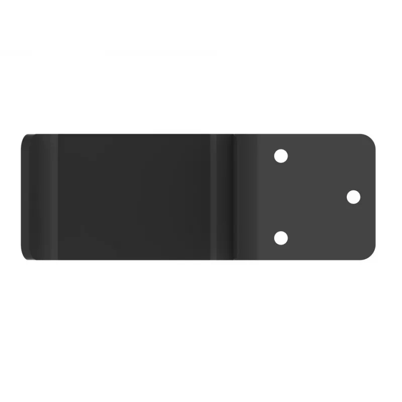Koptelefoonhouder Multibrackets M Headset Holder Desk zwart