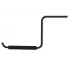 Koptelefoonhouder Multibrackets M Headset Holder Desk zwart
