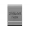 Multibrackets M Headset-houder bureau zilver, koptelefoonhouder, aluminium, 52 g, zilver