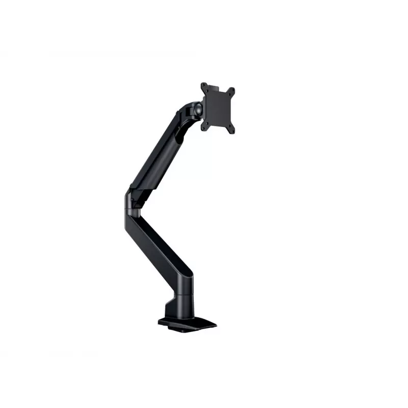 Multibrackets M VESA Gasliftarm enkel zwart HD