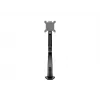 Multibrackets M VESA Gasliftarm enkel zwart HD