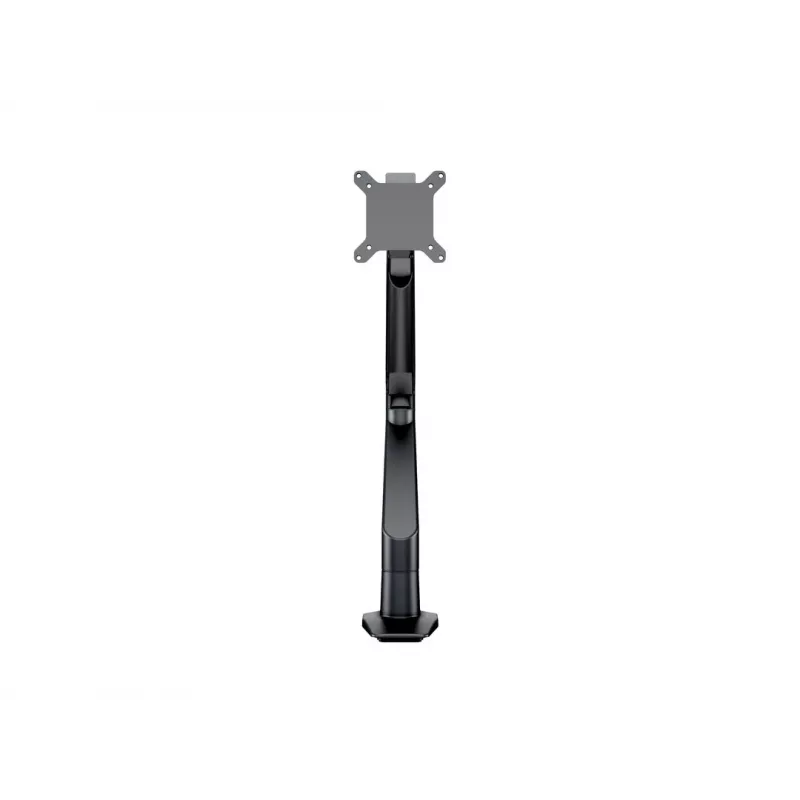 Multibrackets M VESA Gasliftarm enkel zwart HD