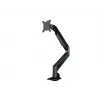 Multibrackets M VESA Gasliftarm enkel zwart HD