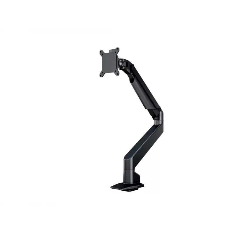 Multibrackets M VESA Gasliftarm enkel zwart HD