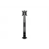 Multibrackets M VESA Gasliftarm enkel zwart HD