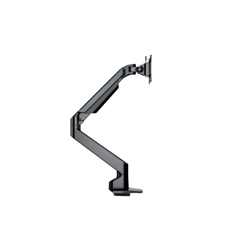 Multibrackets M VESA Gasliftarm enkel zwart HD