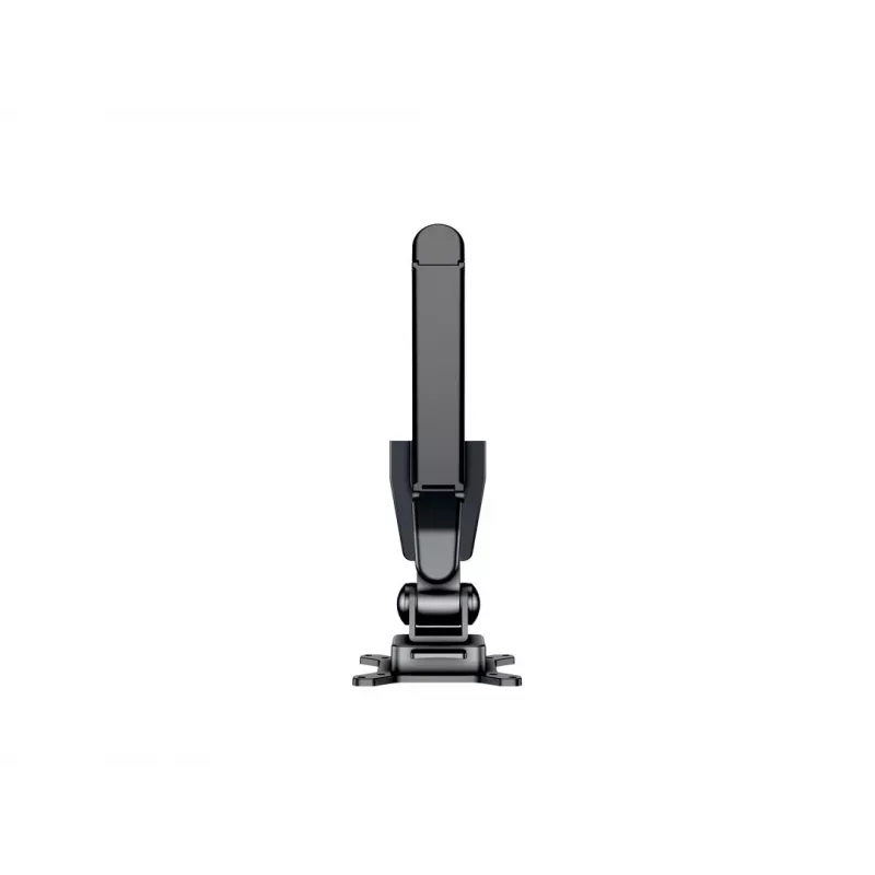 Multibrackets M VESA Gasliftarm enkel zwart HD