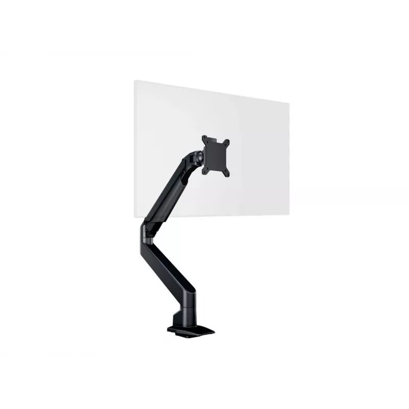 Multibrackets M VESA Gasliftarm enkel zwart HD