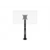 Multibrackets M VESA Gasliftarm enkel zwart HD