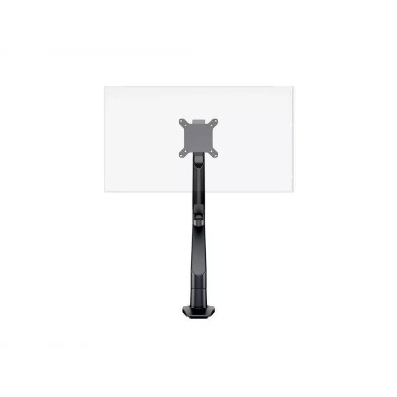 Multibrackets M VESA Gasliftarm enkel zwart HD