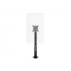 Multibrackets M VESA Gasliftarm enkel zwart HD