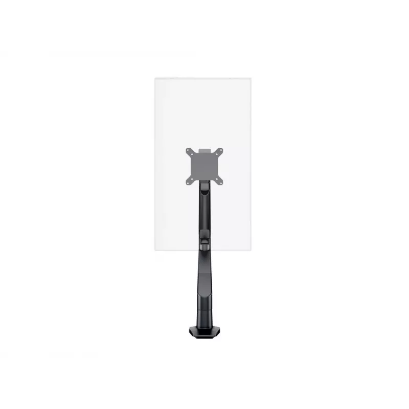 Multibrackets M VESA Gasliftarm enkel zwart HD