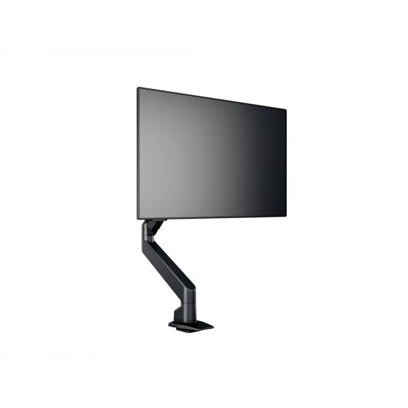 Multibrackets M VESA Gasliftarm enkel zwart HD
