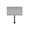Multibrackets M VESA Gasliftarm enkel zwart HD