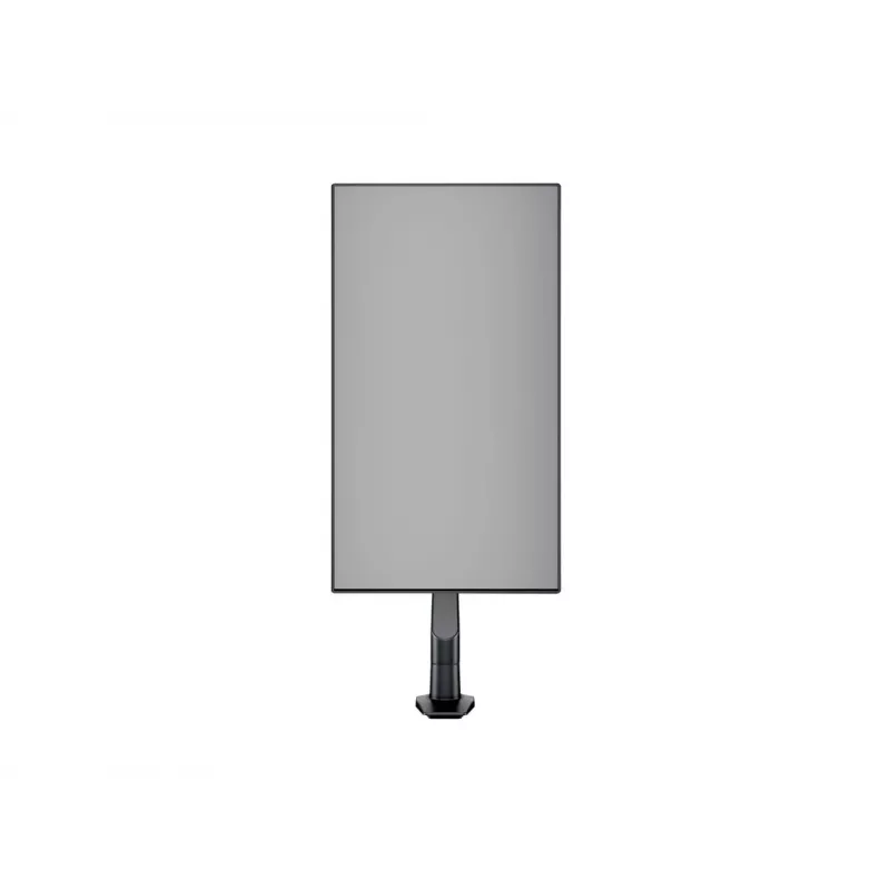 Multibrackets M VESA Gasliftarm enkel zwart HD