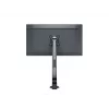 Multibrackets M VESA Gasliftarm enkel zwart HD
