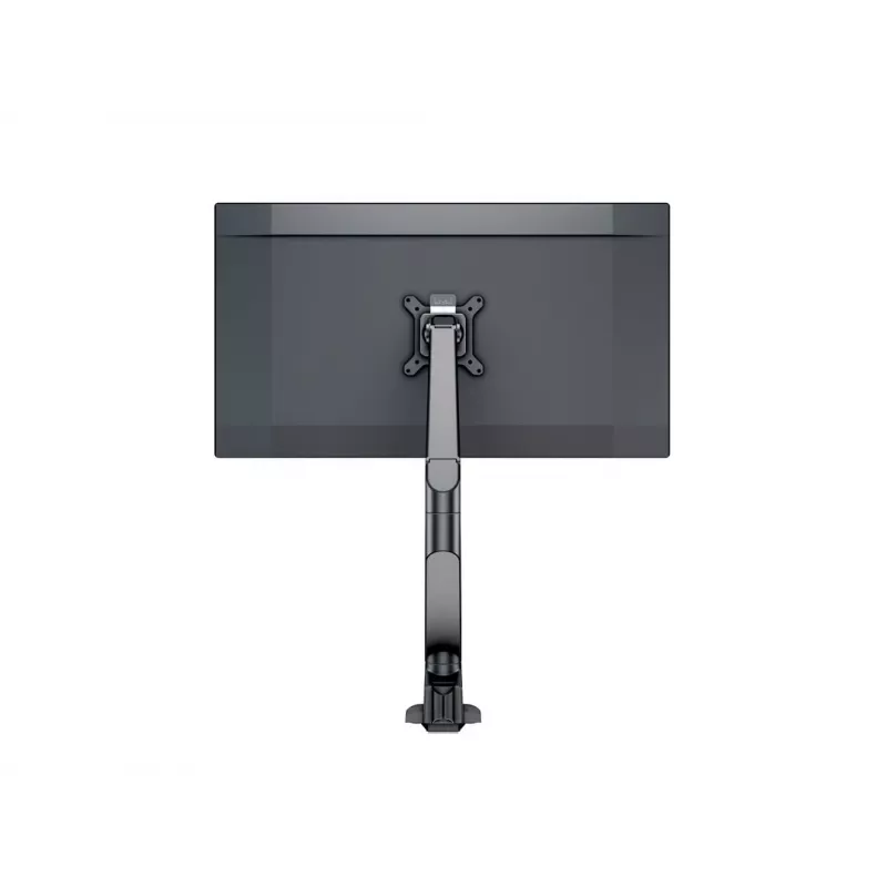 Multibrackets M VESA Gasliftarm enkel zwart HD