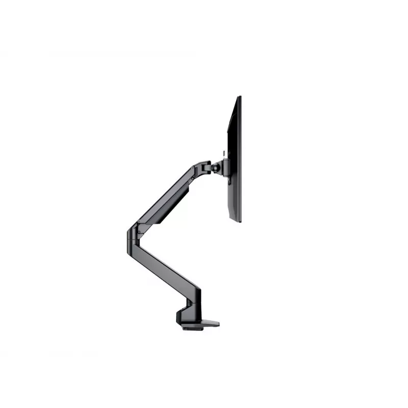 Multibrackets M VESA Gasliftarm enkel zwart HD