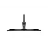 Multibrackets M VESA Gasliftarm enkel zwart HD
