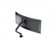 Multibrackets M VESA Gasliftarm enkel zwart HD