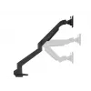 Multibrackets M VESA Gasliftarm enkel zwart HD