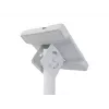 Multibrackets M Public Ceilingmount Medium Single White 3000 maximaal draagvermogen 30 kg min. schermformaat 32 inch max. schermformaat 55 inch