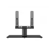 Tafelstandaard Multibrackets M VESA Tablestand Turn zwart X Small MAX 200x200