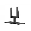 Tafelstandaard Multibrackets M VESA Tablestand Turn zwart X Small MAX 200x200