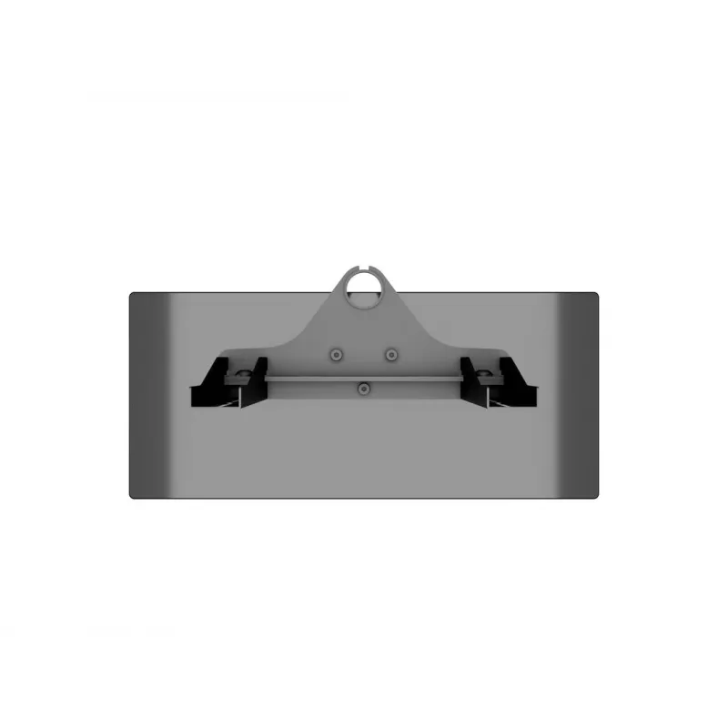 Tafelstandaard Multibrackets M VESA Tablestand Turn zwart X Small MAX 200x200
