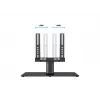 Tafelstandaard Multibrackets M VESA Tablestand Turn zwart X Small MAX 200x200