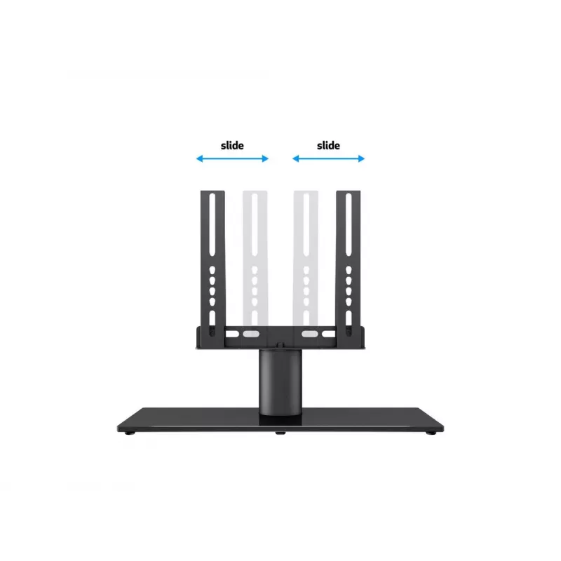 Tafelstandaard Multibrackets M VESA Tablestand Turn zwart X Small MAX 200x200