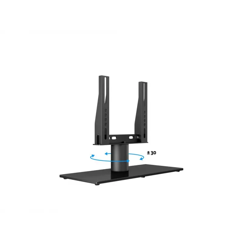 Tafelstandaard Multibrackets M VESA Tablestand Turn zwart X Small MAX 200x200