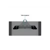 Tafelstandaard Multibrackets M VESA Tablestand Turn zwart X Small MAX 200x200