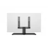 Tafelstandaard Multibrackets M VESA Tablestand Turn zwart X Small MAX 200x200