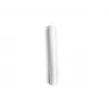Multibrackets M universele zelfwikkelende kabelsok 10 mm wit 25 m polyester