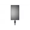 Bureaubeugel Multibrackets M Deskmount Basic Single