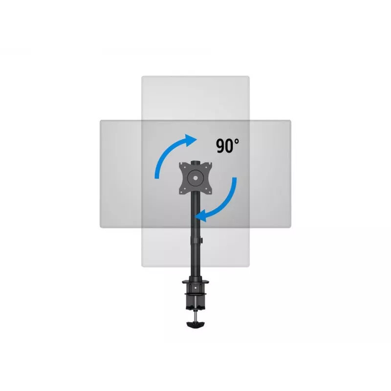 Bureaubeugel Multibrackets M Deskmount Basic Single