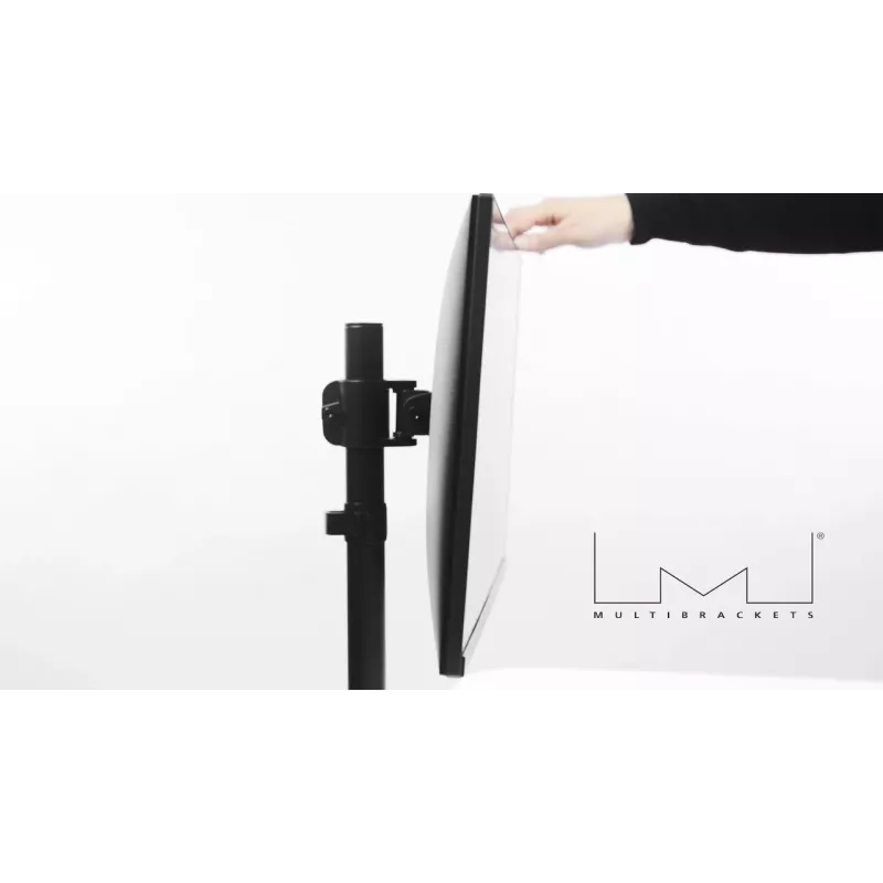 Bureaubeugel Multibrackets M Deskmount Basic Single