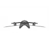 Multibrackets M Deskstand Basic Quad vrijstaande houder 32 kg 15-27 inch