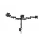 Desk Mount Multibrackets M Deskmount Basic Triple