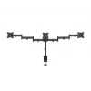 Desk Mount Multibrackets M Deskmount Basic Triple