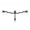 Desk Mount Multibrackets M Deskmount Basic Triple