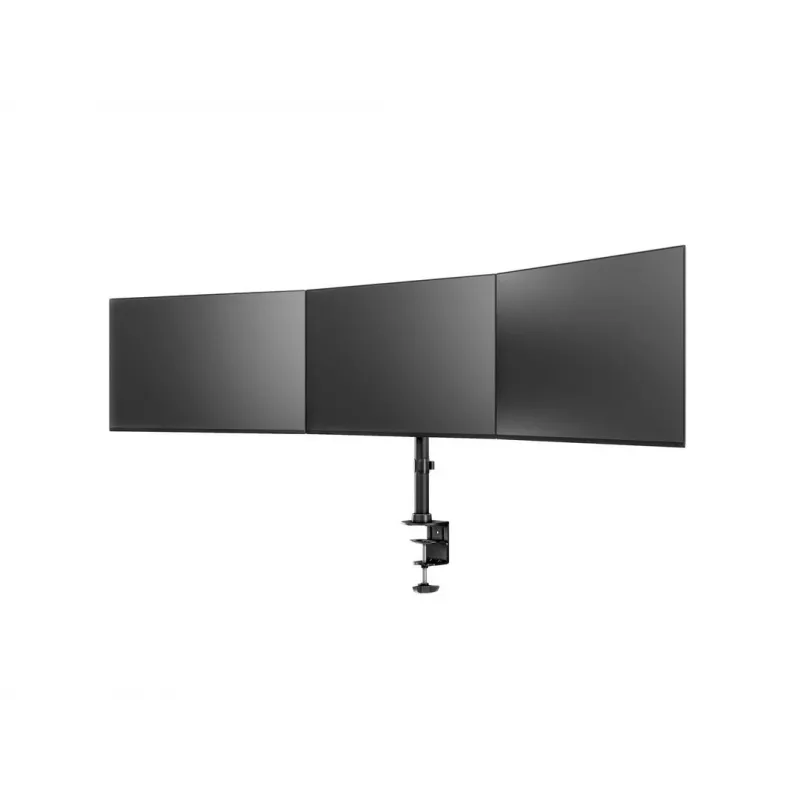 Desk Mount Multibrackets M Deskmount Basic Triple