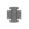 Multibrackets M Pro Series - pijpklem