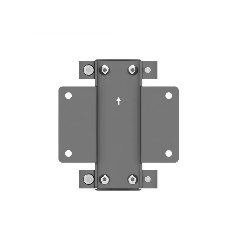Multibrackets M Pro Series - pijpklem