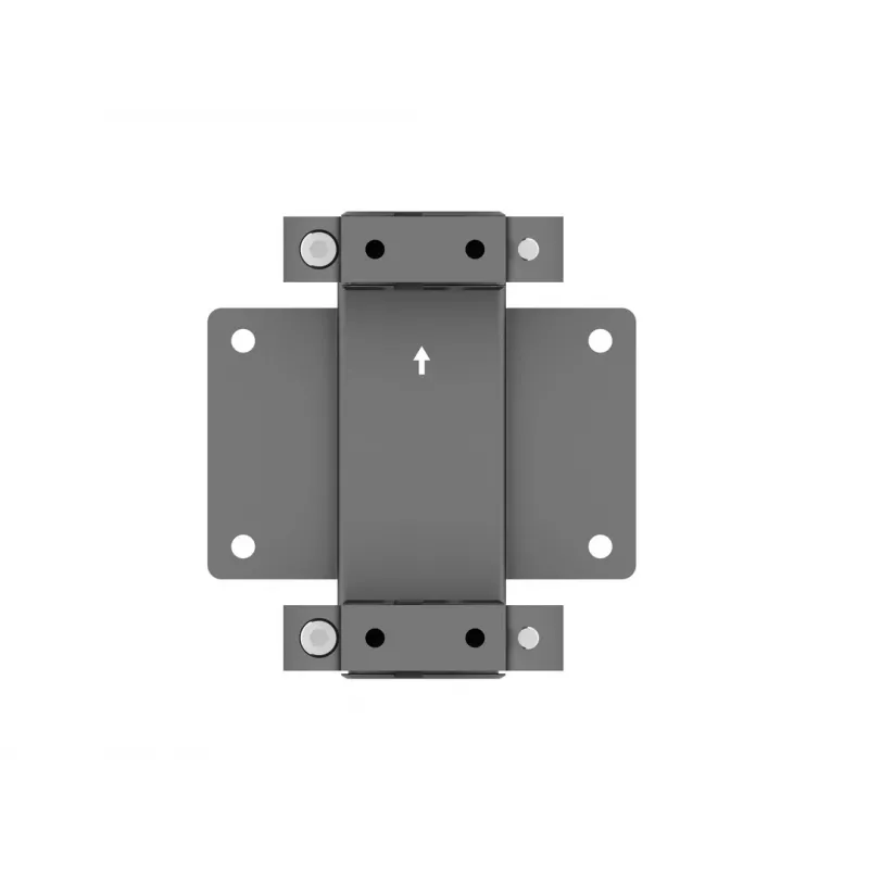 Multibrackets M Pro Series - pijpklem