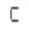 Multibrackets M Pro Series - pijpklem